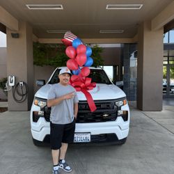 Wheeler Auto Center
