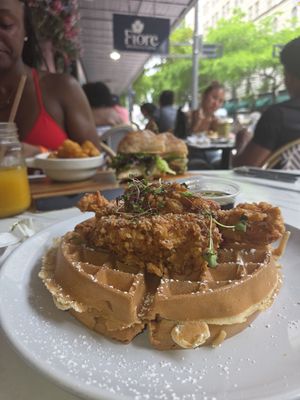 Fiore Caffe Miami by null