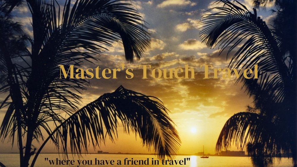 Master's Touch Travel