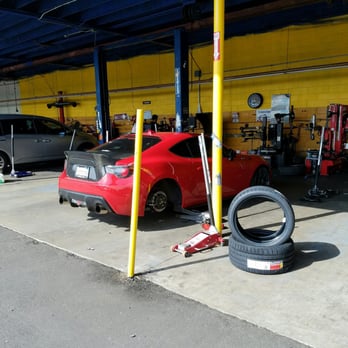 Tire Central - Tires Near Me - San Gabriel, California Tire Central - Tires Near Me - San Gabriel, California