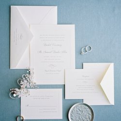 Invitation Suite