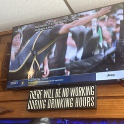 Purgatory's Pub