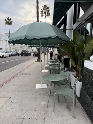 Cha Cha Matcha (Beverly Hills) by null