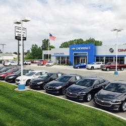 Shepherd's Chevrolet Buick GMC - Northeast Indiana's only Chevy, Buick & GMC dealership!