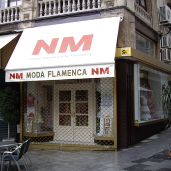 Nuevo Montecarlo - Accessories Near Me - Seville, SE Nuevo Montecarlo - Accessories Near Me - Seville, SE