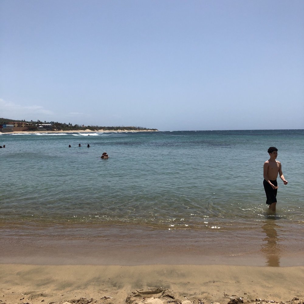 Jobos Beach - Beaches Near Me - Isabela, Puerto Rico Jobos Beach - Beaches Near Me - Isabela, Puerto Rico