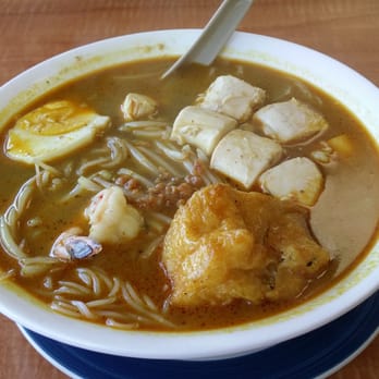 Prata Man Restaurant - Laska - Singaporean Near Me - Richmond, British Columbia Prata Man Restaurant - Laska - Singaporean Near Me - Richmond, British Columbia
