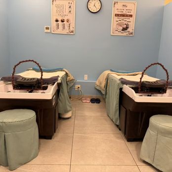 Kang Ning Spa - Day Spas Near Me - Flushing, New York Kang Ning Spa - Day Spas Near Me - Flushing, New York