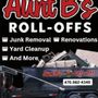 Photo of Aunt B's Roll-Offs