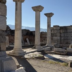 Basilica Of Saint John