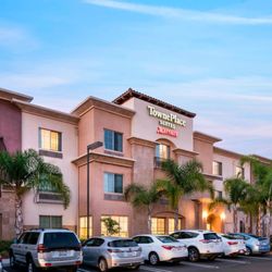 TownePlace Suites by Marriott San Diego Carlsbad/Vista