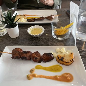 Puerto 511 - Peruvian Near Me - Baltimore, Maryland