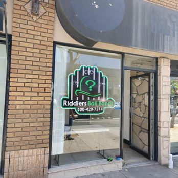 Riddler's Bail Bonds - Bail Bondsmen Near Me - Irvine, California Riddler's Bail Bonds - Bail Bondsmen Near Me - Irvine, California