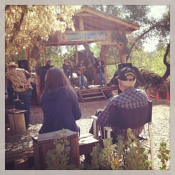 Intermountain Nursery - Harvest festival