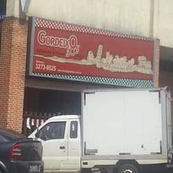 Gordeixo Pizzaria
