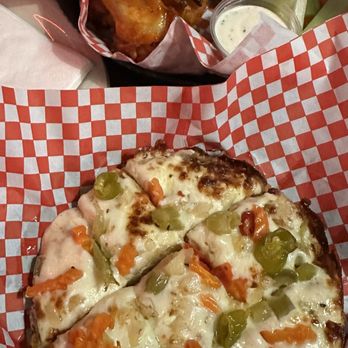 Pizzeria Due - Pizza Near Me - Chicago, Illinois Pizzeria Due - Pizza Near Me - Chicago, Illinois