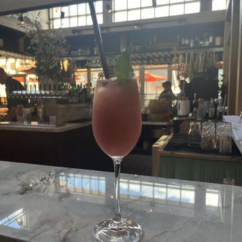Lupo - Italian Near Me - Banff, Alberta