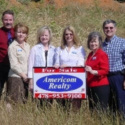 Americom Realty - Americom Realty