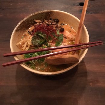 DOMU - Hot curry! - Ramen Near Me - Orlando, Florida