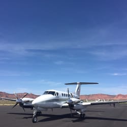 Kanab Airport