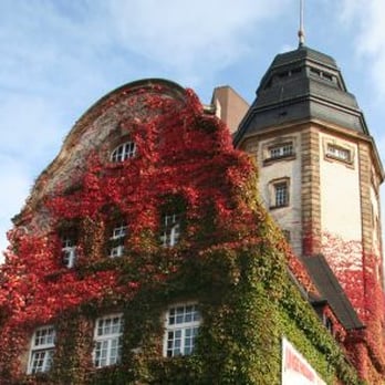 Alte Feuerwache Mannheim - Music Venues Near Me - Mannheim, BW