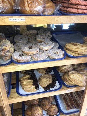 Acapulco Bakery by null