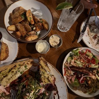 Bartolo's - Italian Near Me - Salt Lake City, Utah
