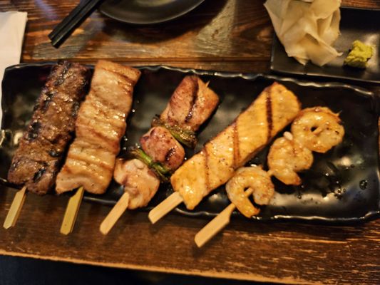 The Public Izakaya by null