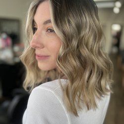 Steel Magnolias Salon