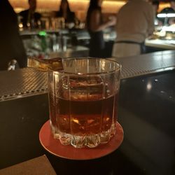 Ama - Delicious cocktail