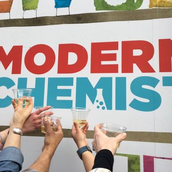 The Modern Chemist - DOMINO - Pharmacy Near Me - Brooklyn, New York The Modern Chemist - DOMINO - Pharmacy Near Me - Brooklyn, New York