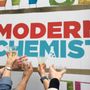 The Modern Chemist - DOMINO