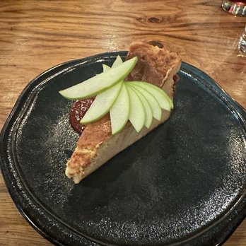 Amada - Cheesecake - Tapas Bars Near Me - Philadelphia, Pennsylvania