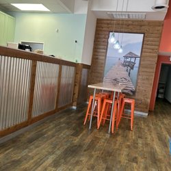 Tropical Smoothie Cafe