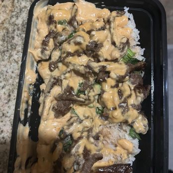 My Teriyaki - Food Trucks Near Me - Brooklyn, New York My Teriyaki - Food Trucks Near Me - Brooklyn, New York