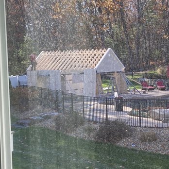 Post Woodworking - Sheds & Outdoor Storage Near Me - Danville, New Hampshire