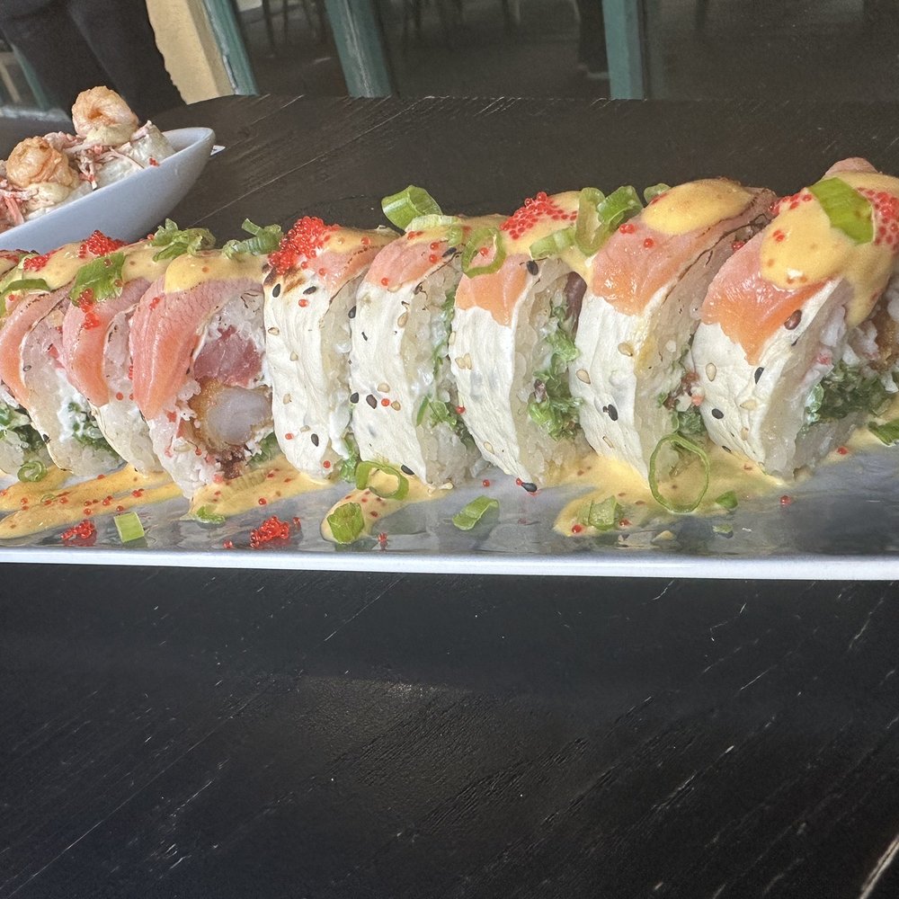 Pez Vaca Miami - Mafe Roll - Burgers Near Me - Doral, Florida Pez Vaca Miami - Mafe Roll - Burgers Near Me - Doral, Florida