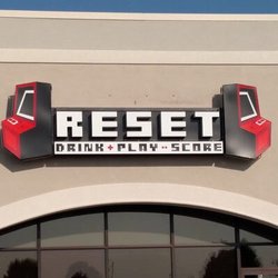 Reset
