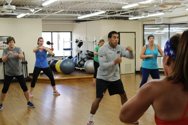 DAILY FAMILY YMCA OF BIXBY - Updated February 2026 - 7910 E 134th St S