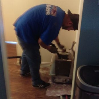 Cool Climate - These guys cleaning up after our cats. - Heating & Air Conditioning/HVAC Near Me - Burleson, Texas Cool Climate - These guys cleaning up after our cats. - Heating & Air Conditioning/HVAC Near Me - Burleson, Texas
