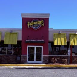 Storefront