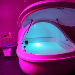 NorthCoast Wellness Center - Float Pod for sensory deprivation