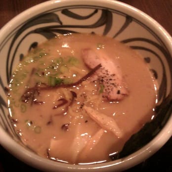 Jidaiya Ramen Dining - Tonkotsu miso ramen - Ramen Near Me - Gardena, California Jidaiya Ramen Dining - Tonkotsu miso ramen - Ramen Near Me - Gardena, California