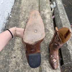 Ace Shoe Repair