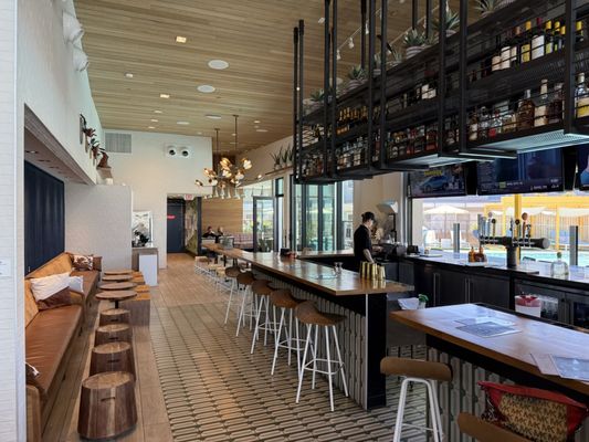 voco the Tuxon by IHG by null