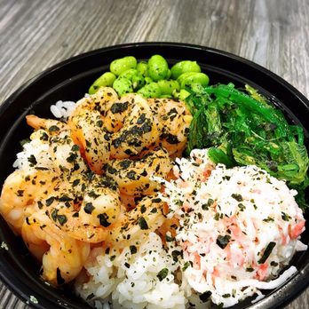 Ahipoki - Seafood Near Me - Temple City, California