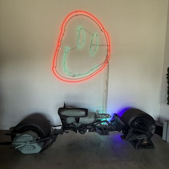 60out Escape Rooms - Escape Games Near Me - Los Angeles, California 60out Escape Rooms - Escape Games Near Me - Los Angeles, California