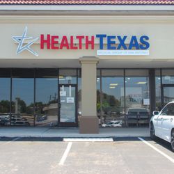 HealthTexas Primary Care Doctors - Alamo Heights Clinic - HealthTexas Primary Care Doctors - Alamo Heights Clinic