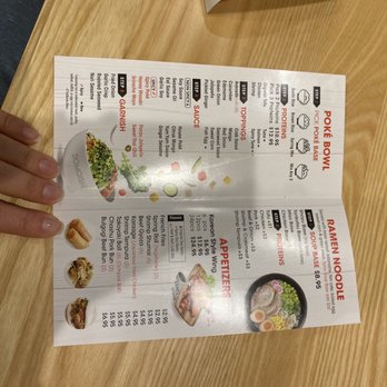 DOMOISHI - Menu - Asian Fusion Near Me - Richmond, Virginia DOMOISHI - Menu - Asian Fusion Near Me - Richmond, Virginia