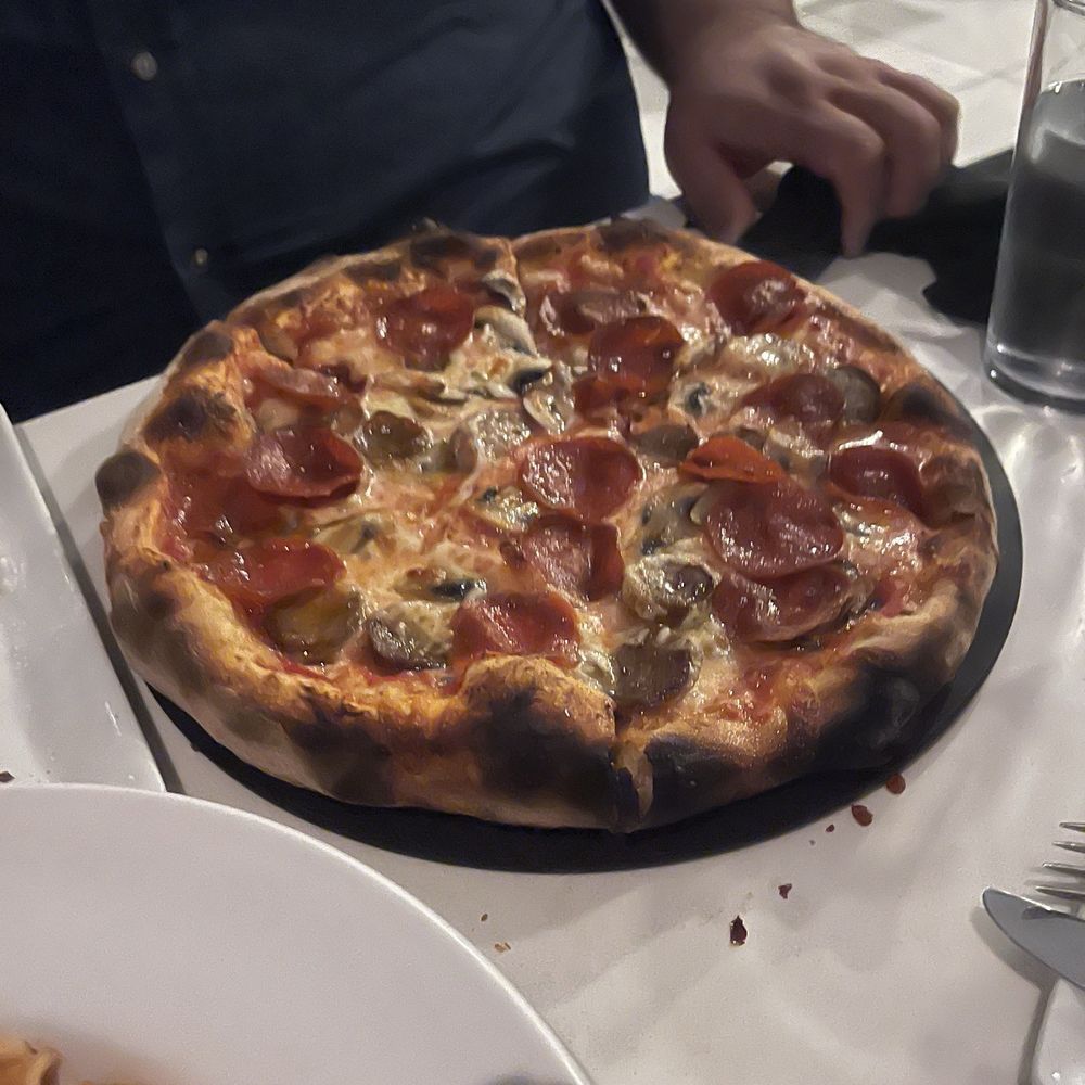 Pizza Pizza